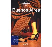 Buenos Aires. Con cartina