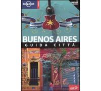 Buenos Aires. Con cartina
