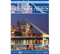 Buenos Aires - Die schönsten Städte der Welt