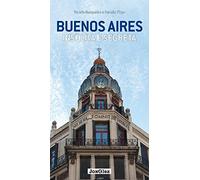 Buenos Aires insolita e segreta
