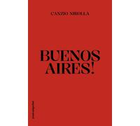 Buenos Aires [Jan 30, 2024] Nirolla, Canzio