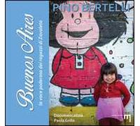 Buenos Aires. La voce poderosa dei ragazzi di Zavaleta