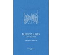 Buenos Aires: Libro de mitos: 20
