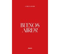 Buenos Aires [Paperback] [Oct 10, 2025] Zanolini, Carlo