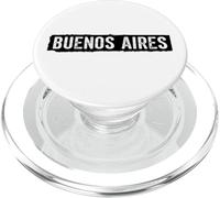 Buenos Aires PopSockets PopGrip per MagSafe
