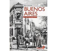 Buenos Aires. Ritratto di una città