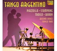 Buenos Aires Tango Trio - Tango Argentino