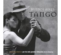 Buenos Aires Tango - Vol. 1-Buenos Aires Tango