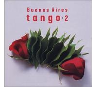 Buenos Aires Tango - Vol. 2-Buenos Aires Tango