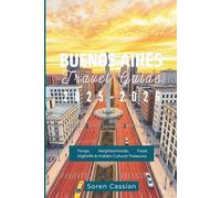 Buenos Aires Travel Guide 2025-2026: Tango, Neighborhoods, Food, Nightlife & Hidden Cultural Treasures