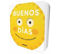 Buenos días / Good Morning: 1