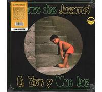 Buenos Días Juventud (RSD2023)
