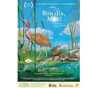 Buenos Dias, Mundo! Dvd