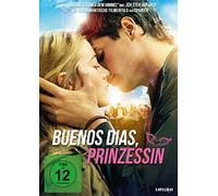 Buenos dias, Prinzessin!