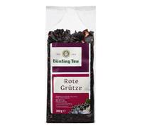 Bünting tè rosso semole 200 G da, 6 Pack (6 x 200 G)