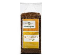 Bünting Tee - Rooibos Pure (Thé rooibos) | Totalmente Peso 200 grammi