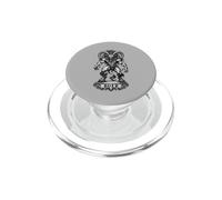 Buer Signore del Grimorio Infernale PopSockets PopGrip per MagSafe