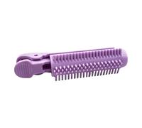Buerfu Fermagli per capelli volume per radici, fermagli per capelli volume - Clip volumizzanti per lo styling dei bigodini,Clip multifunzionali per radici di capelli ricci Clip per capelli con volume