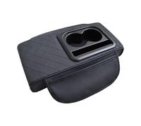 Buerfu Supporto Bracciolo Auto, Alzabracciolo, Copertura Compatta Multifunzionale per Auto Camion Uomini Donne Viaggi