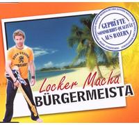 Bürgermeista - Locker Macha