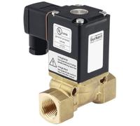 Buerkert 44373 0290 - Valvola controllata direttamente, 230 V/AC G 1/2 manicotto, 1 pezzo