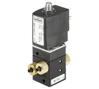 Bürkert Valvola controllata da servo 134633 5420 230 V/AC 1 pezzo.