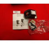 BÜRKERT Valvola Magnetica 2/2 Vie 6213ev A 10 Fkm Va G1/4 - Bürkert 00252072