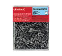 Büroklamm.32mm 1.000 Box verz