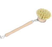 Bürstenhaus Redecker Spazzolino Piatto per la Cucina - Spazzolino