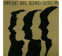 Bue's Papa Viking Jazz Band Greatest Hits (CD)