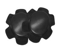 Büse 4050 Saponette, nero per maschi