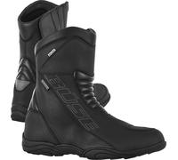 Büse B120 Toursport Stivali da moto, nero, Taglia 39