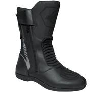 Büse B360 Stivali Moto Nero Unisex, Nero , 45 EU