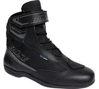 Büse B430 Stivali da moto impermeabili, nero, Taglia 44