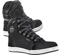 Büse B54 Scarpe moto, nero, taglia 40 per maschi