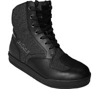 Büse B65, scarpe 43 EU male Nero