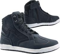 Büse B66 Stivali da moto, blu, taglia 38 per maschi