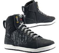 Büse B67, scarpe 46 male Nero