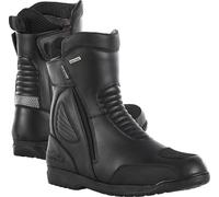 Büse B80 Evo Stivali da moto, nero, taglia 39 per maschi