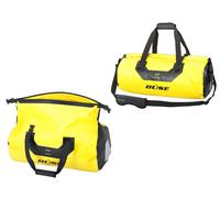 Büse Borsa Da Viaggio 45 Litri Impermeabile E Antipolvere Giallo