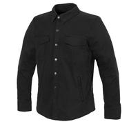 Büse Jackson II, camicia/giacca S male Nero
