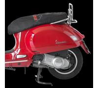 Büse Copribattitore Roller Impermeabile Antipioggia XL, Set Completo