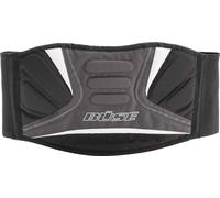 Büse Curve Cintura renale, nero-bianco, taglia M per maschi