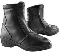 Büse D90 Scarpe da donna per motociclette, nero, taglia 38 per donne