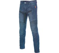Büse Dayton Jeans Moto, blu, Taglia Short 42