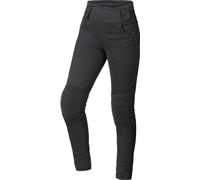 Büse Donne Moto Leggings, nero, Taglia 34