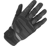 Büse Fresh Guanti, nero, taglia L per maschi