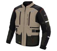 Büse Giacca tes.Büse Gravel XR uomo multicolore, taglia 54