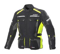 BÜSE Highland II Giacca In Tessuto 106