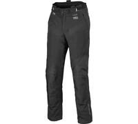 BÜSE Highland III Pantaloni da donna in tessuto Nero 38